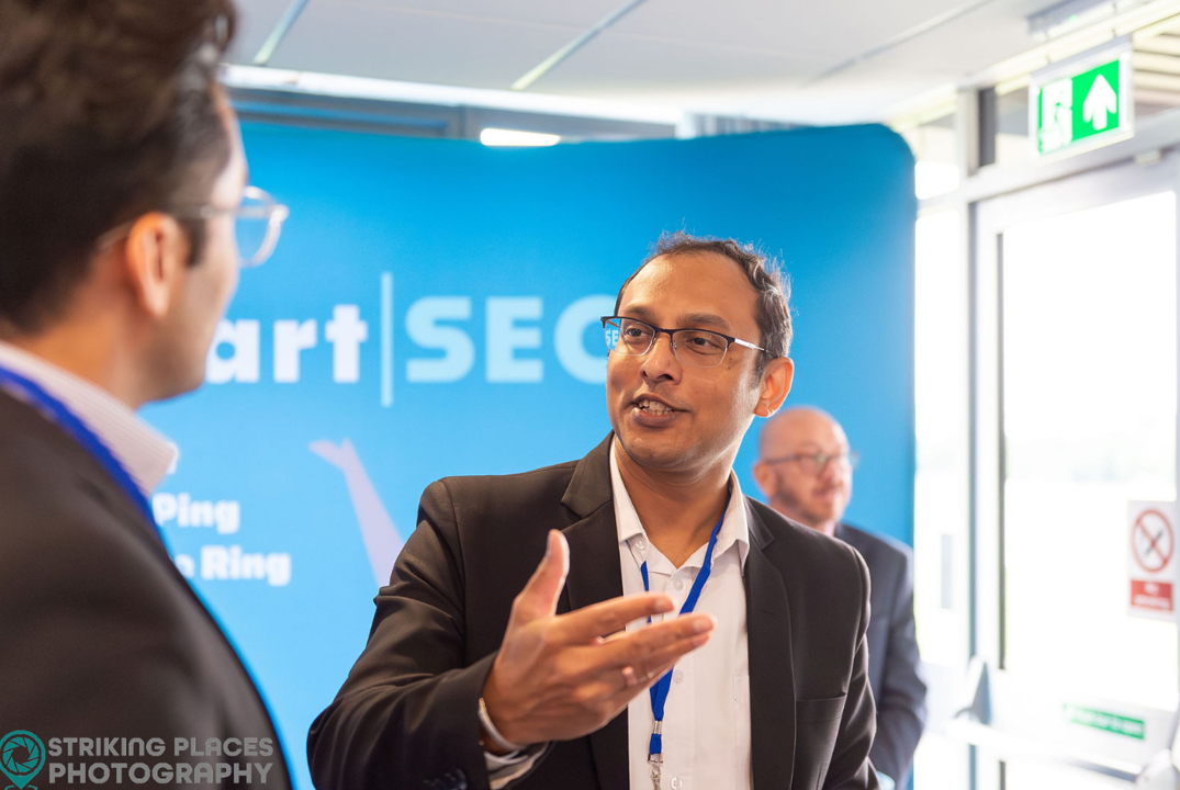 Jeev Speaking Jeev Speaking