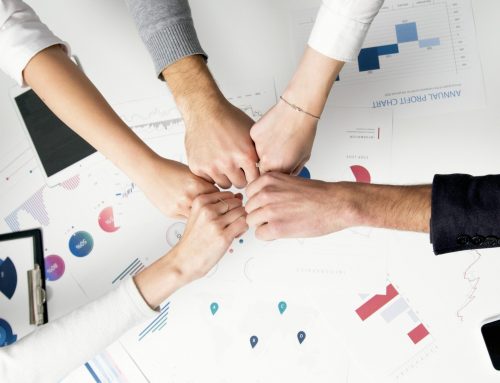 Come join us at online event surrounding the Hidden Gaps in Networking!