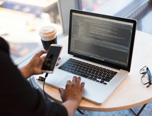 Zainab: From Young Mother to Rising Star in Web Development
