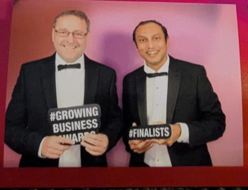 Step8Up Academy is a Growing Business Awards 2025 Finalist!