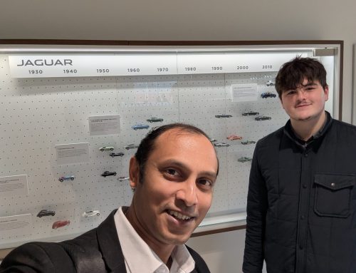 Step8Up at SBF Autumn Budget Review