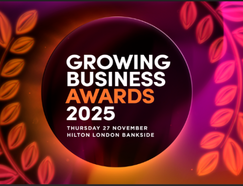 Step8Up’s Award Season