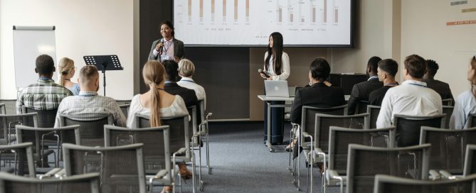 Training For UK SME's