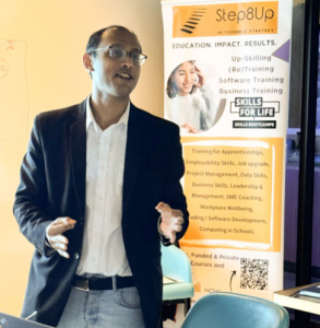 Jeev Speaking 2 Jeev Speaking 2