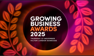 Step8Up Growing Business Awards