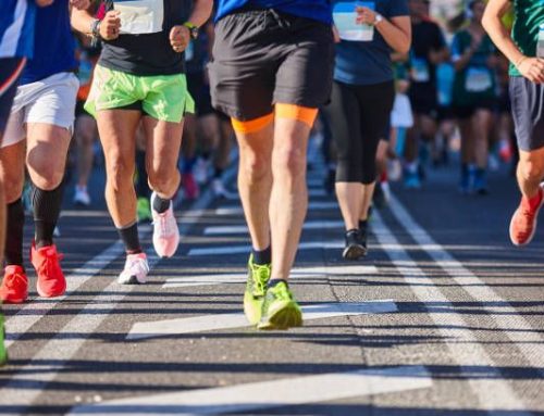 Glide, Not Grind: What Marathon Training Teaches About Building a Business